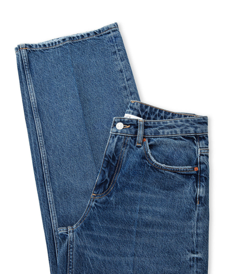 Ipekyol Palazzo Jeans Dark Indigo