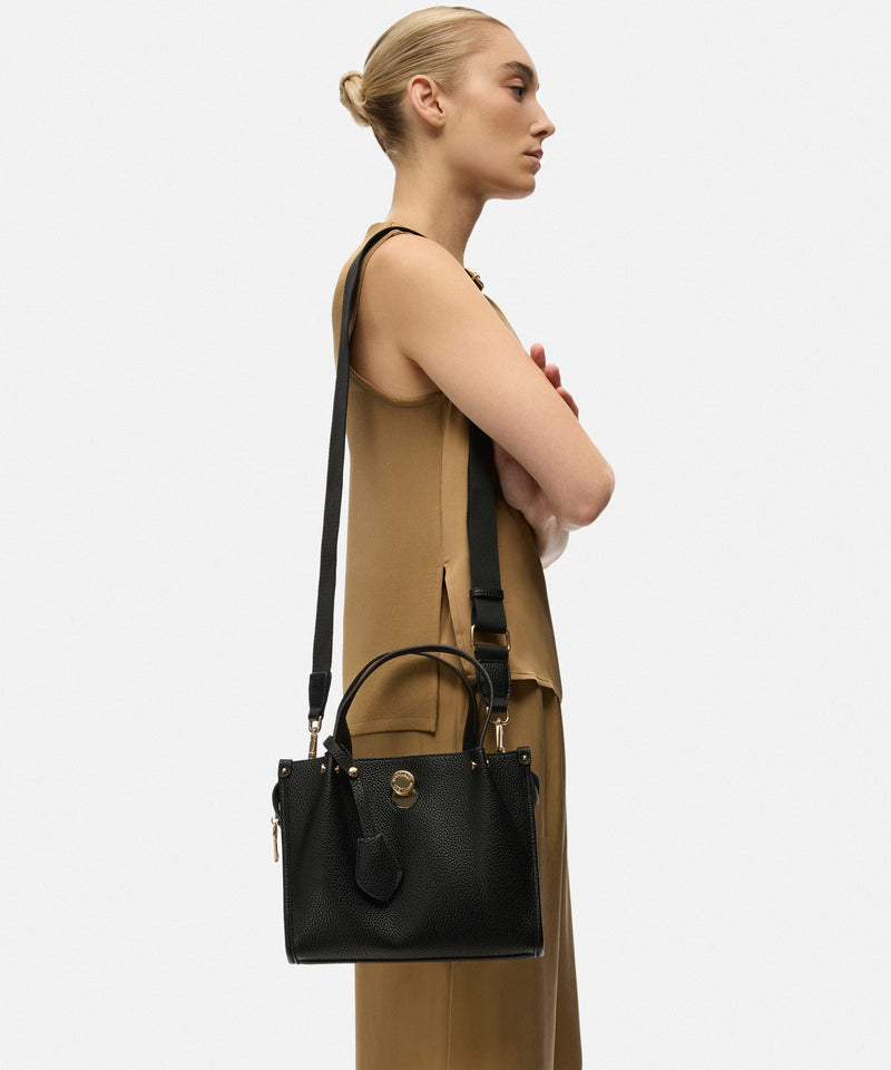 Ipekyol Essential Tote Bag Black