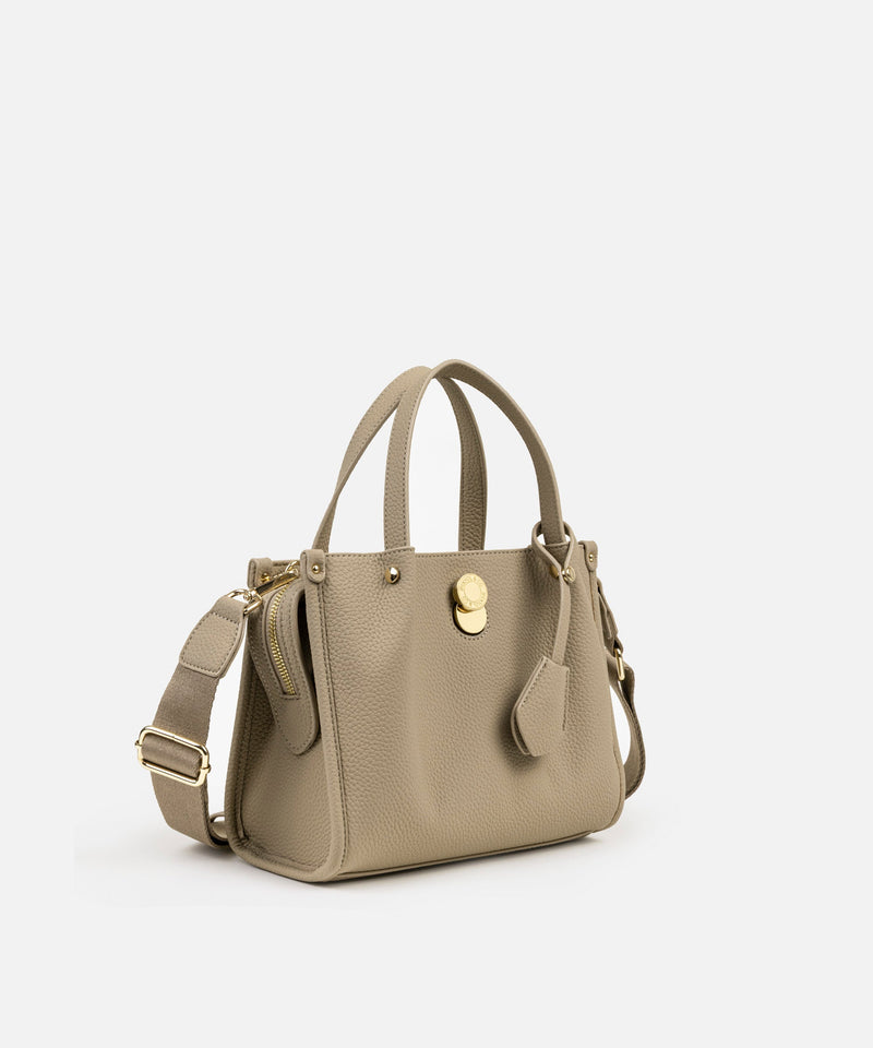 Ipekyol Essential Tote Bag Beige