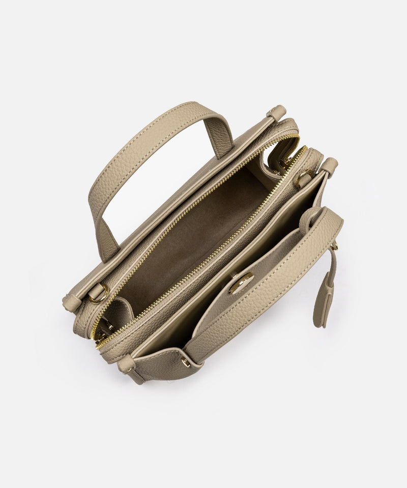 Ipekyol Essential Tote Bag Beige