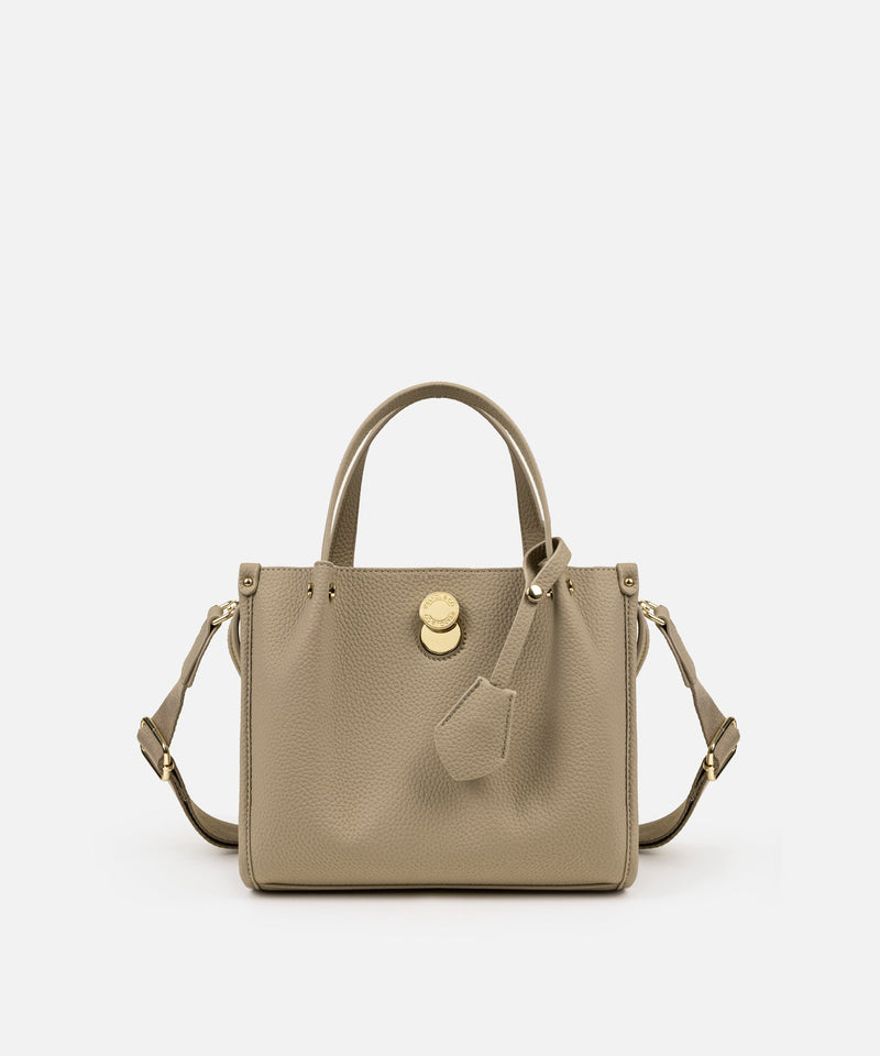 Ipekyol Essential Tote Bag Beige