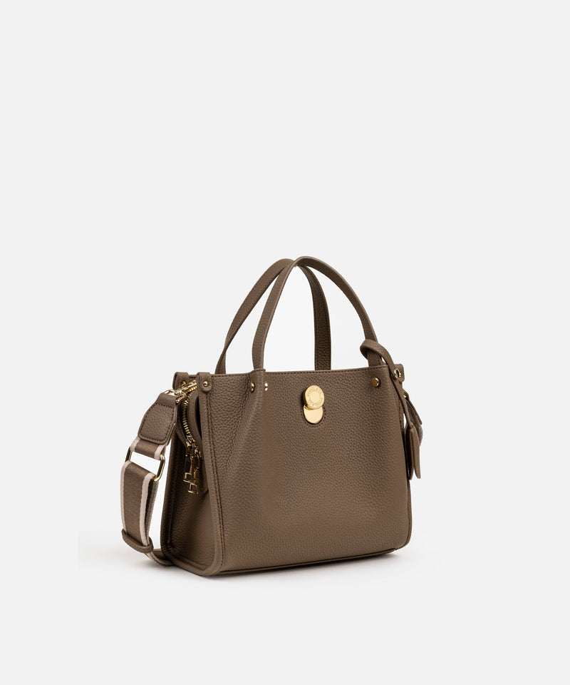 Ipekyol Essential Tote Bag Brown