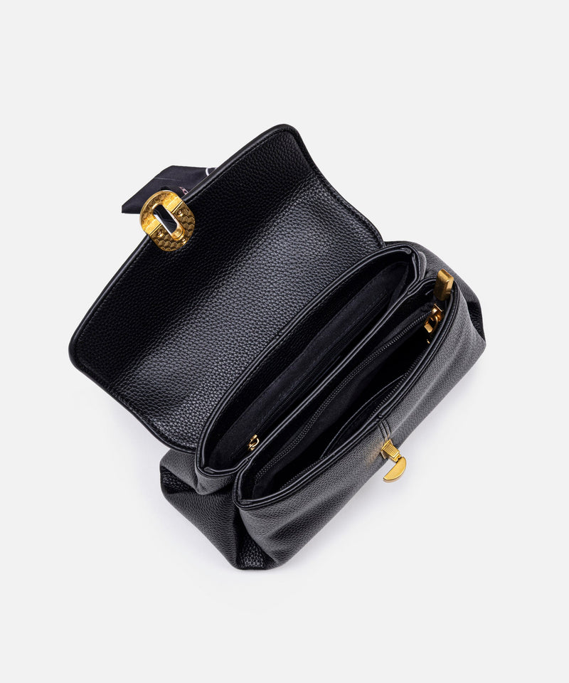 Ipekyol Lady 2C Bag Black