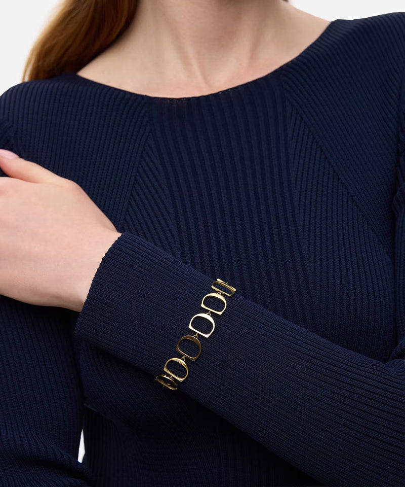 Ipekyol Multi-Piece Bracelet Gold