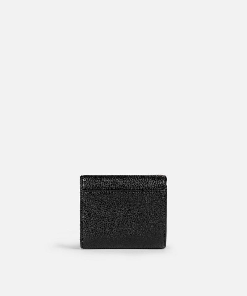 Ipekyol Lady 2C Purse Black