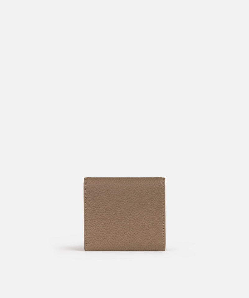 Ipekyol Essential Wallet Brown