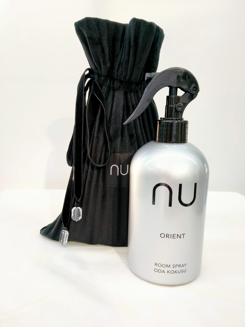 Nu Orient Room Spray 500Ml