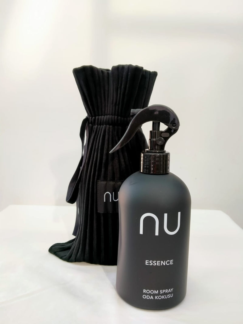 Nu Essence Room Spray 500Ml