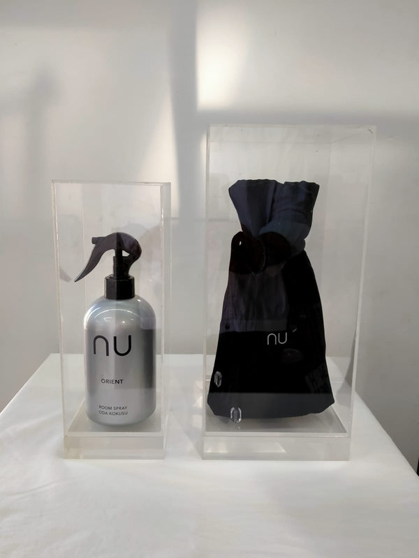 Nu Orient Room Spray 500Ml