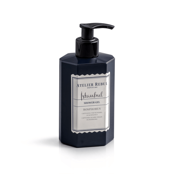Atelier Rebul Istanbul Bosphorus Shower Gel 400 Ml