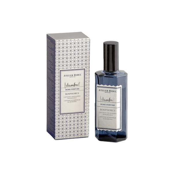 Atelier Rebul Istanbul Bosphorus Home Perfume 125 Ml