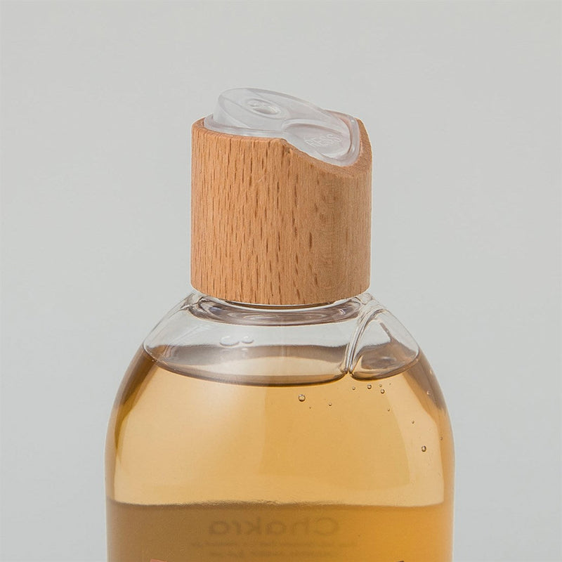 Chakra Shower Gel 250Ml Oriental Amber