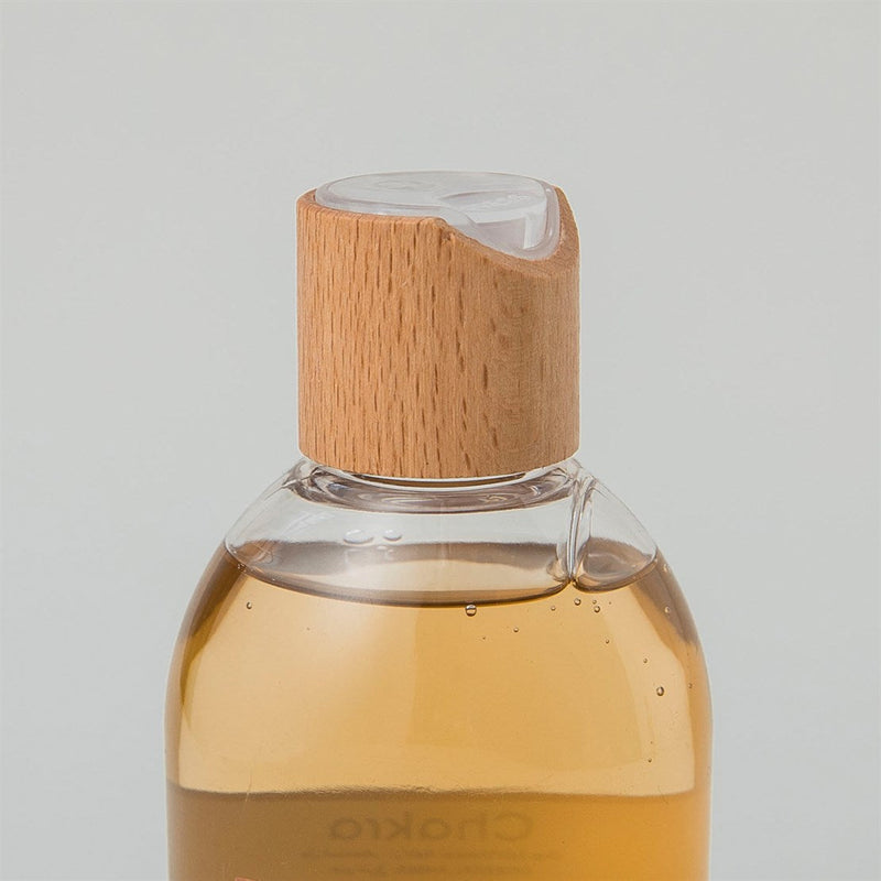 Chakra Shower Gel 250Ml Oriental Amber