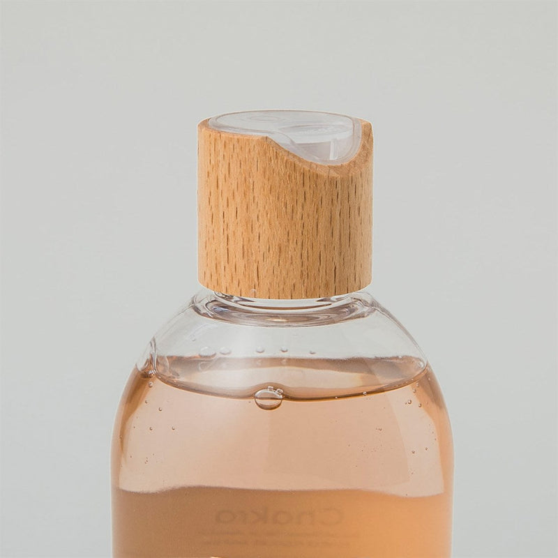 Chakra Shower Gel 250Ml Powder Pleasure