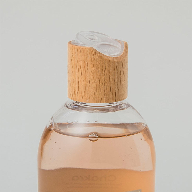 Chakra Shower Gel 250Ml Powder Pleasure
