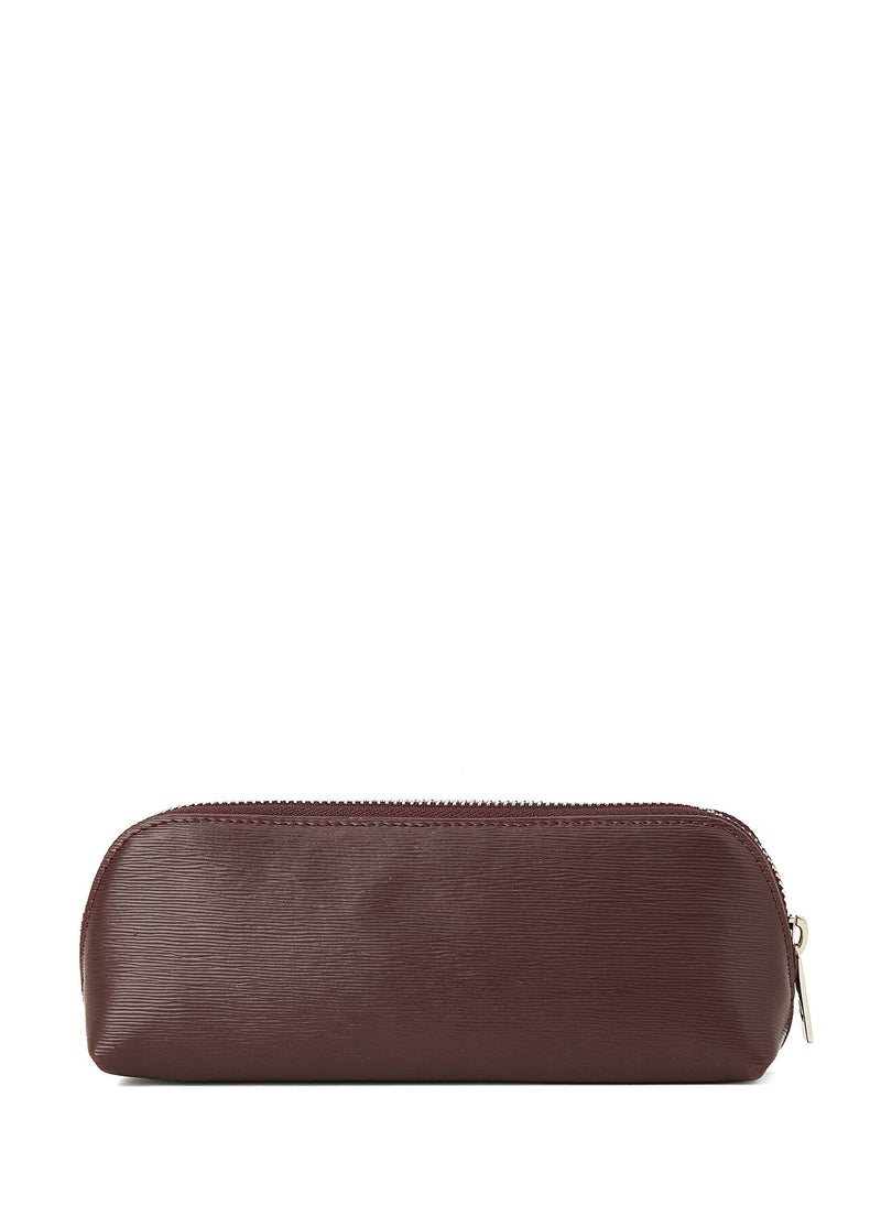 Beymen Club Pencil Case Bordoux