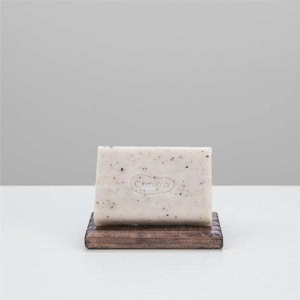 Chakra Natural Soap 100G Black Grapes