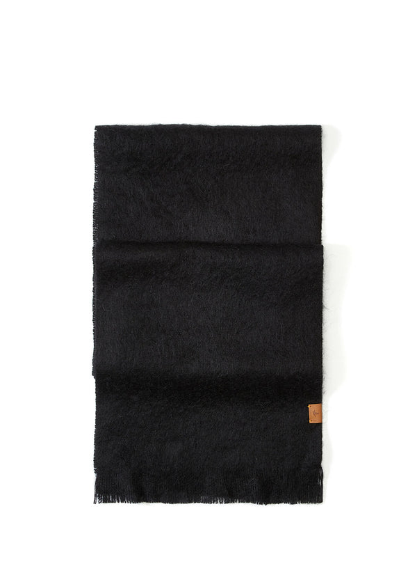 Beymen Club Womens Scarf Black