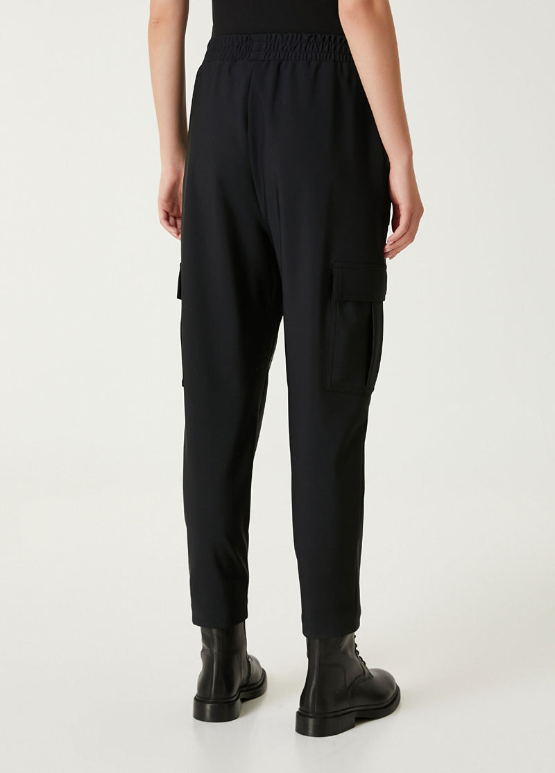 Beymen Club Cargo Pants Black