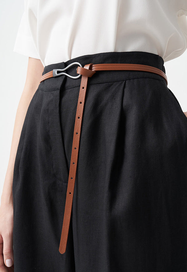 Choice Fashion Belt Brown