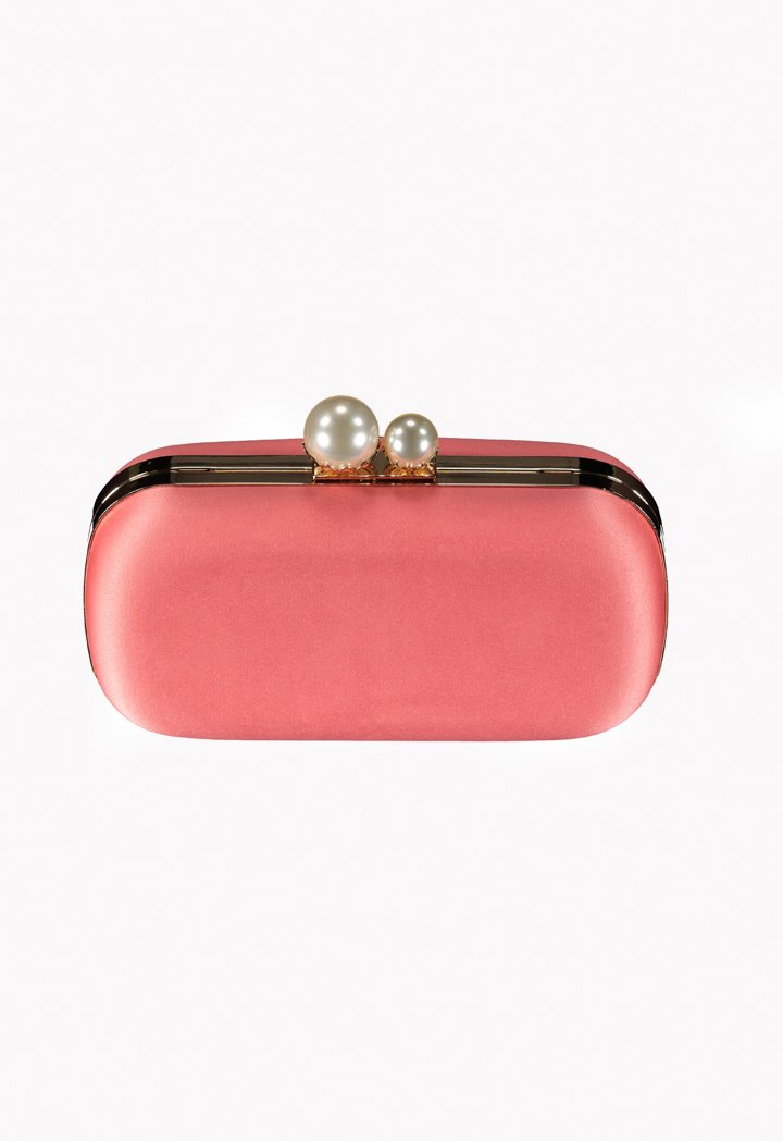 Choice Capsule Clutch Bag Bags