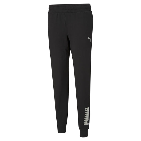 Puma Knitted Pants rtg Pants Puma Black