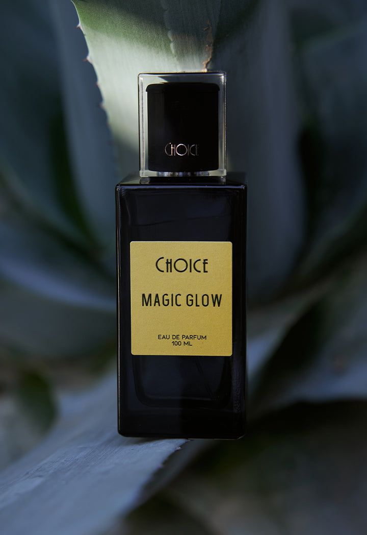 Choice Magic Glow Perfume 100ml